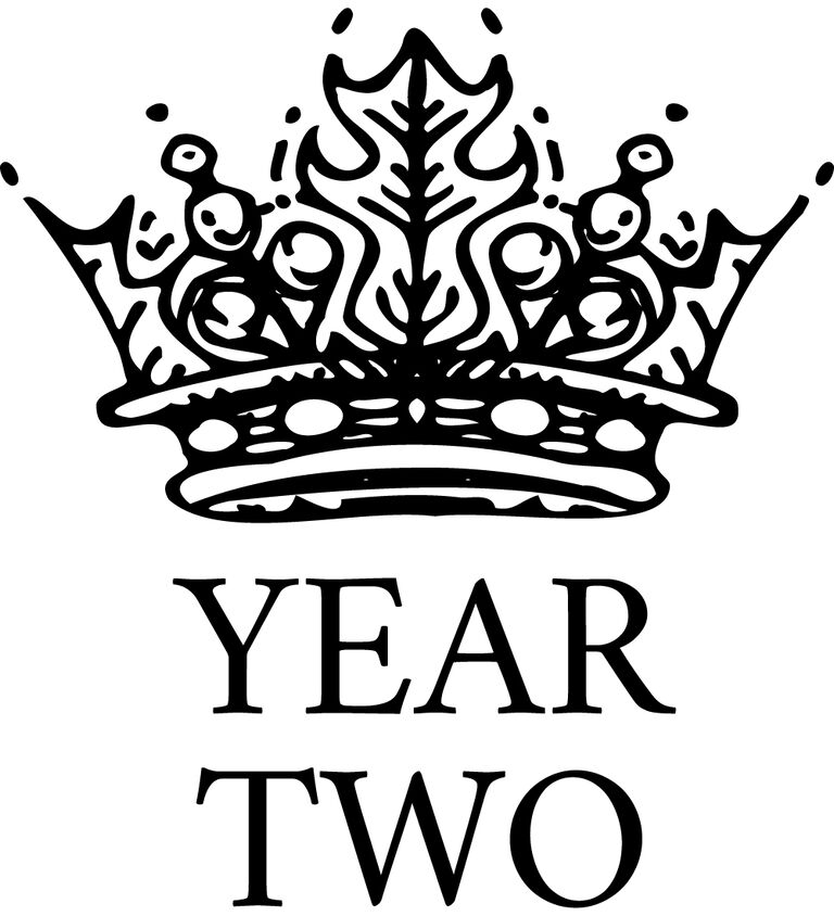 Year Two