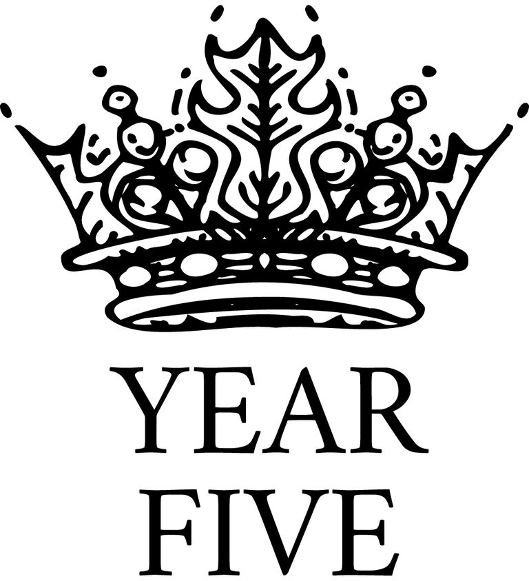 Year Two