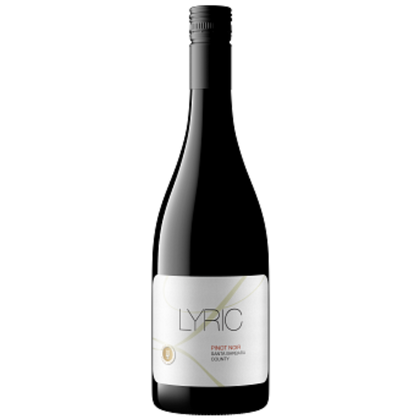 2019 Lyric Pinot Noir