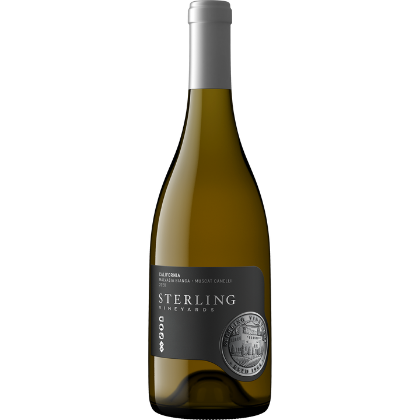 Sterling Vineyards Malvasia Bianca