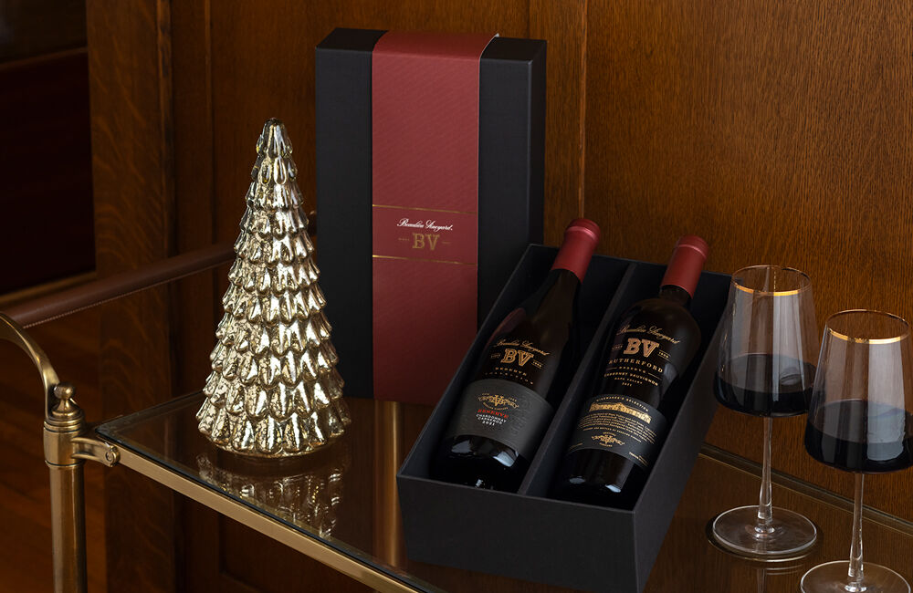 BV Gift box