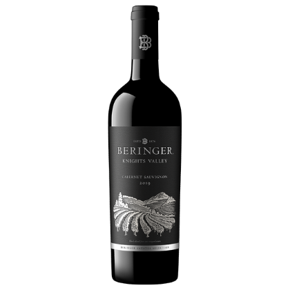 Beringer Knights Valley Cabernet Sauvignon