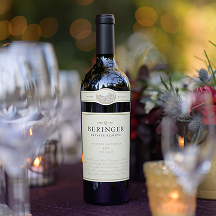 Beringer