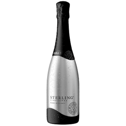 Sterling Vineyards Blanc de Blanc