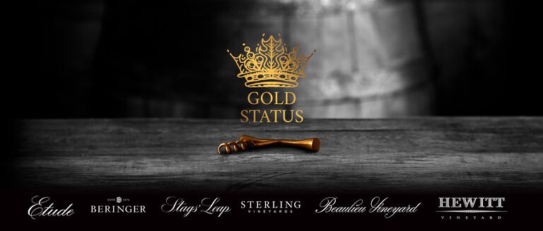 gold status