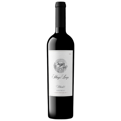 2018 Stags' Leap Winery Napa Valley Merlot