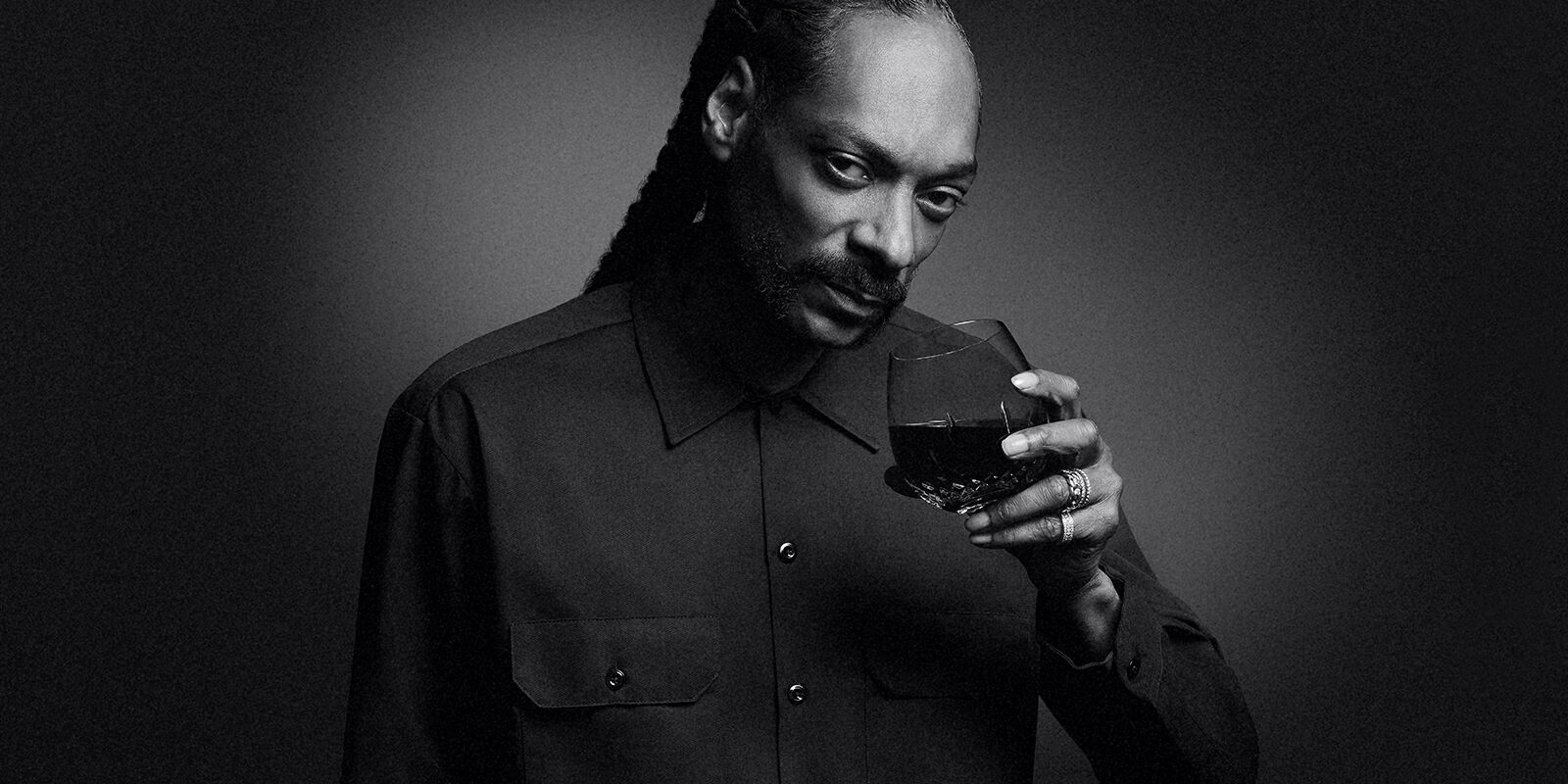 Get a Limited Edition Snoop