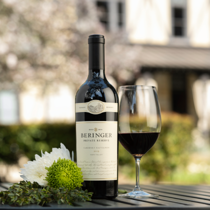 PR Cabernet