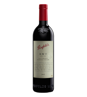 2015 RWT Bin 798 Shiraz