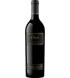 2017 Rutherford Cabernet Sauvignon