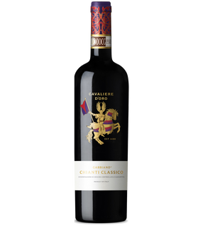 2019 Chianti Classico DOCG