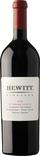 2015 Hewitt Double Plus Cabernet Sauvignon, image 1