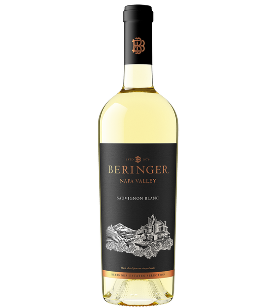 2021 Beringer Winery Exclusive Sauvignon Blanc