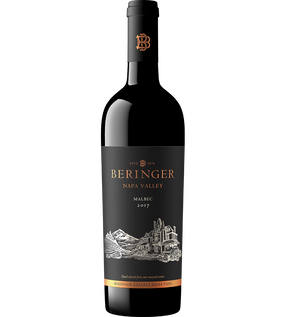 2019 Winery Exclusive Malbec