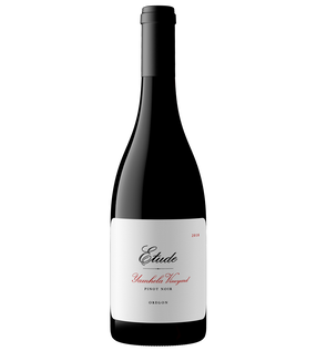 2019 Yamhela Vineyard Pinot Noir
