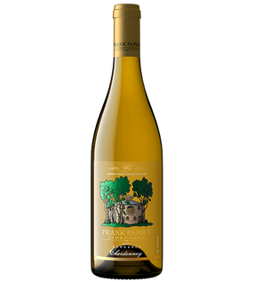 2021 Carneros Chardonnay