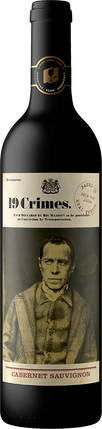 2018 Cabernet Sauvignon