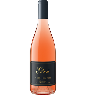 2021 Carneros Rosé of Pinot Noir