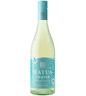 2021 Matua Light New Zealand Sauvignon Blanc