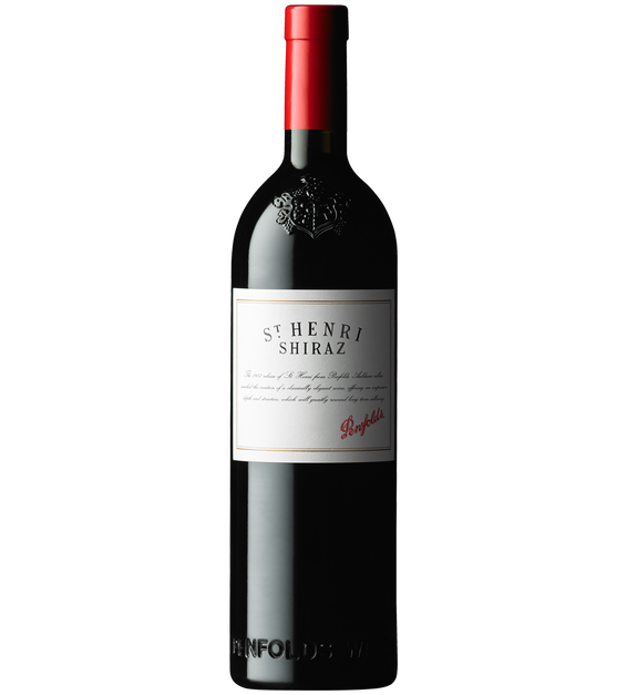 2018 Penfolds St Henri