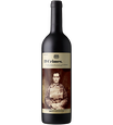 2018 19 Crimes Shiraz Bottle Shot, image 1