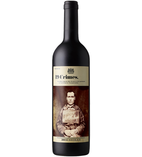 2018 Shiraz