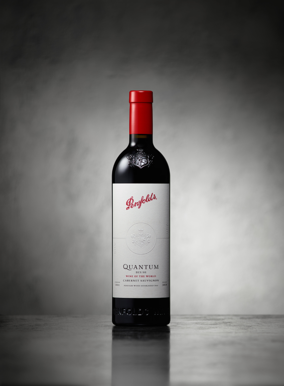 2018 Penfolds Quantum Bin 98 Wine of the World Cabernet Sauvignon Beauty