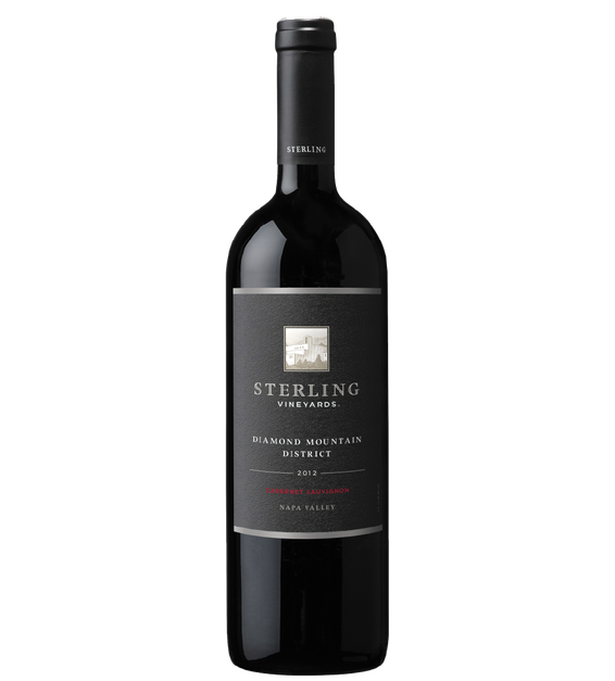 2013 Diamond Mountain Cabernet Sauvignon