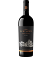 2018 Beringer Winery Exclusive Napa Valley Malbec Bottle Shot, image 1