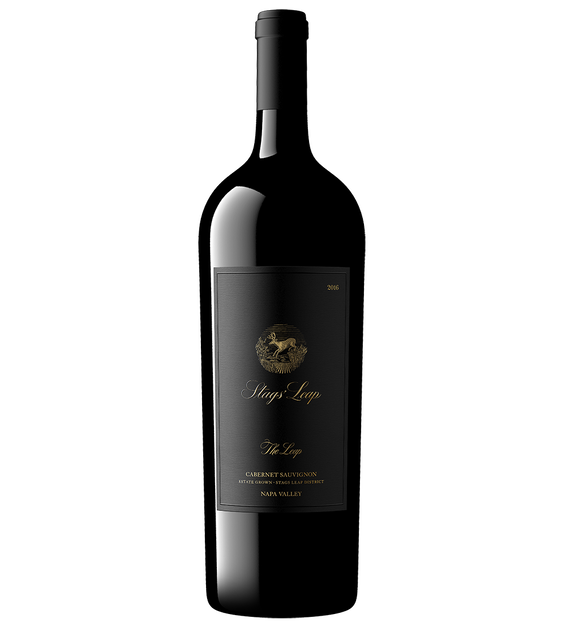 The Leap Cabernet Sauvignon