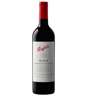 2013 Penfolds Bin 9 Cabernet Sauvignon