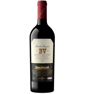 Beaulieu Vineyards BV