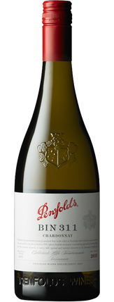 2018 Bin 311 Chardonnay