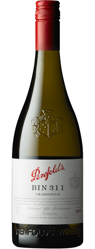 2018 Penfolds Bin 311 Chardonnay South Australia