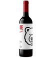 2021 One by Penfolds California Red Wine Bottle Shot, image 1