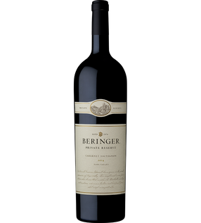 2014 Private Reserve Cabernet Sauvignon Magnum