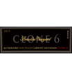 2013 Beaulieu Vineyard Reserve Clone 6 Rutherford Cabernet Sauvignon Front Label, image 2
