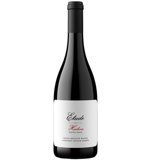 2019 Heirloom Pinot Noir Magnum