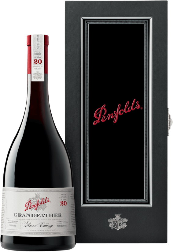 Penfolds Grandfather Tawny