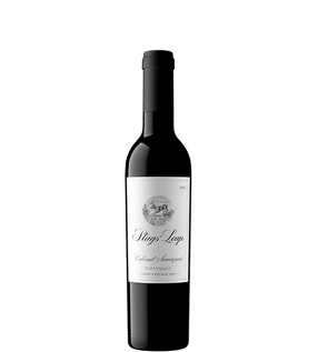 2018 Napa Valley Cabernet Sauvignon 375ml