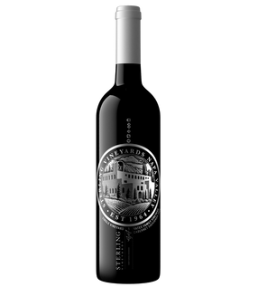 2021 Yates Family Cabernet Sauvignon
