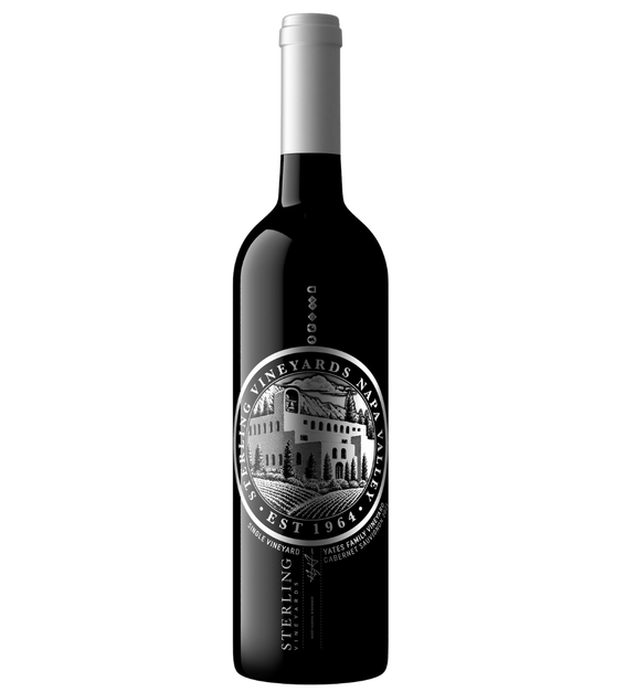 2021 Yates Family Cabernet Sauvignon