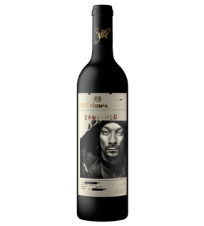 2020 Snoop Dogg Cali Red