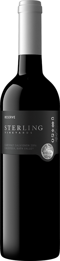 Sterling cabernet sauvignon hotsell