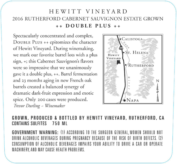 8018431-2016-Hewitt-Rutherford-Cabernet-Sauvignon-Back Label