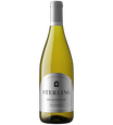 2023 Sterling California Chardonnay Bottle Shot, image 1