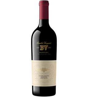 2019 Maestro Touriga Nacional