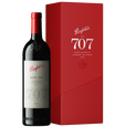 2019 Penfolds Bin 707 Cabernet Sauvignon with Gift Box, image 1
