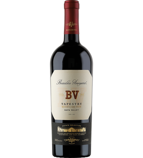 2016 Tapestry Reserve Red Wine