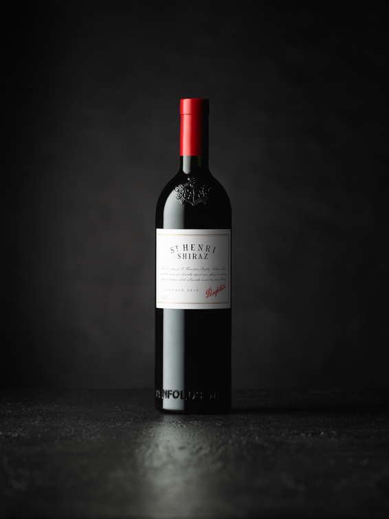 2016 Penfolds St Henri Shiraz Beauty